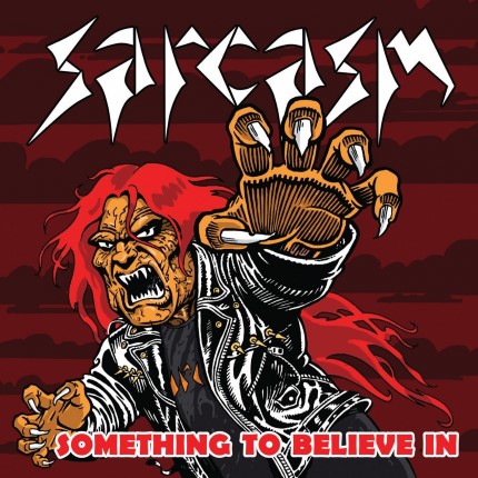 Something To Believe In