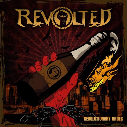 Revolutionary Order