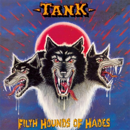 Filth Hounds Of Hades
