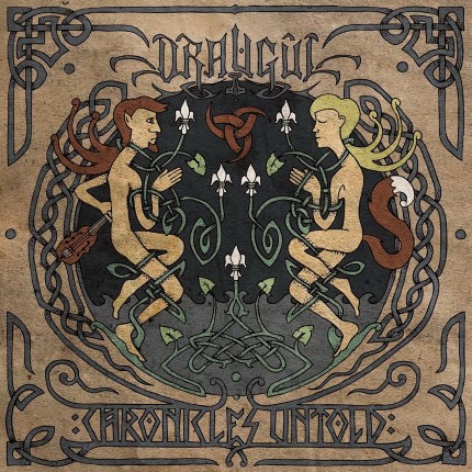 Chronicles Untold
