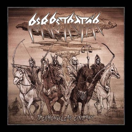 Thermonuclear Epiphany