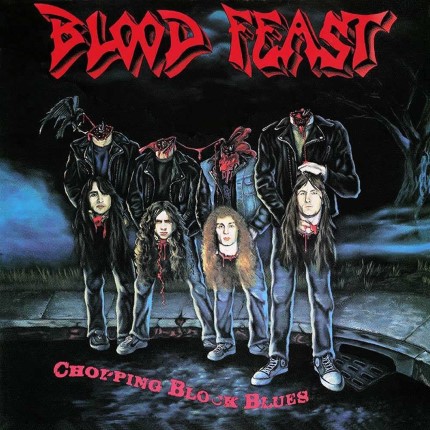 Chopping Block Blues