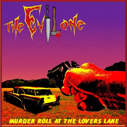Murder Roll At The Lovers Lane