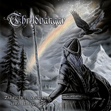 Zwischen Asgard Und Midgard