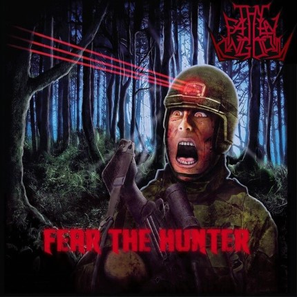 Fear The Hunter