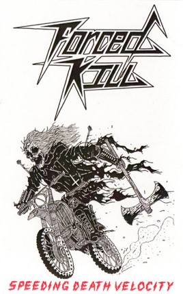 Speeding Death Velocity (DEMO)