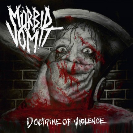 Doctrine Of Violence