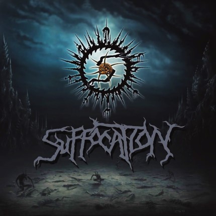 Suffocation