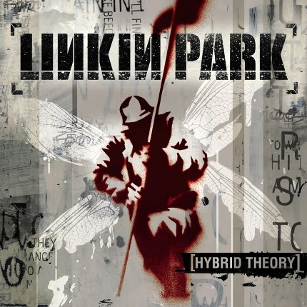 Hybrid Theory (LTD)