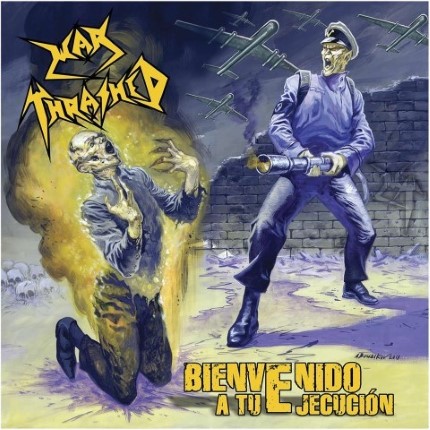 Bienvenido A Tu Ejecución