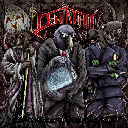 Ciénagas Del Engaño