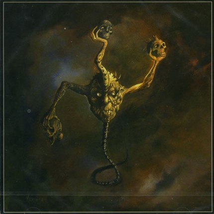 All Thrash Breaks Loose