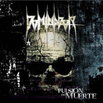 Pulsión De Muerte (EP)