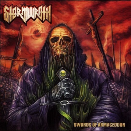Swords Of Armageddon