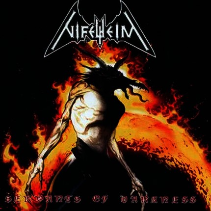 Servants Of Darkness