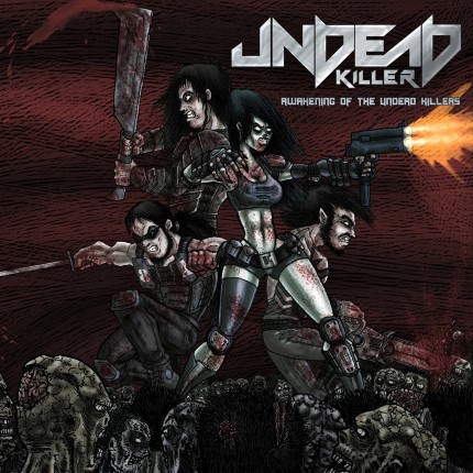 Awakening Of The Undead Killers