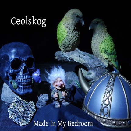 Made In My Bedroom (EP)