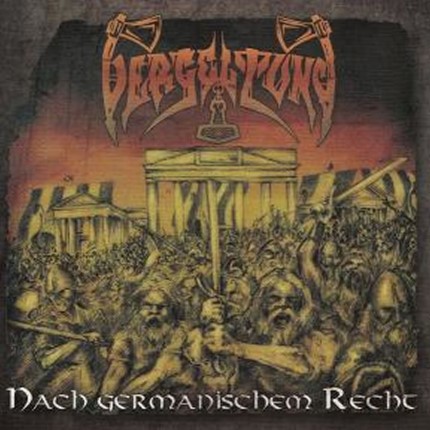 Nach Germanischem Recht