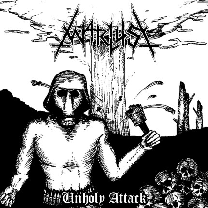 Unholy Attack (DEMO)