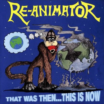 That Was Then... This Is Now