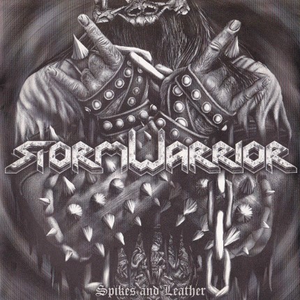 Spikes And Leather (EP)