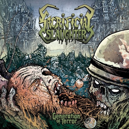 Generation Of Terror