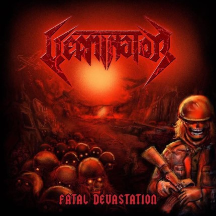 Fatal Devastation