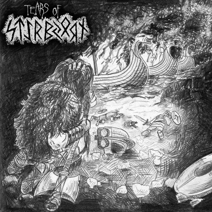 Tears Of Styrbjørn (EP)