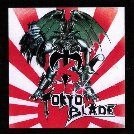 Tokyo Blade