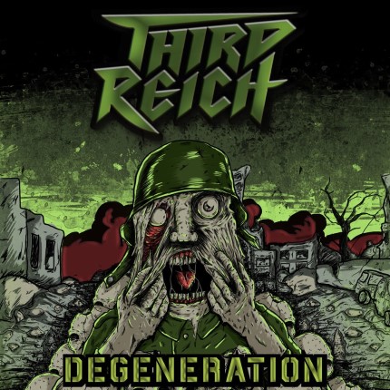 Degeneration