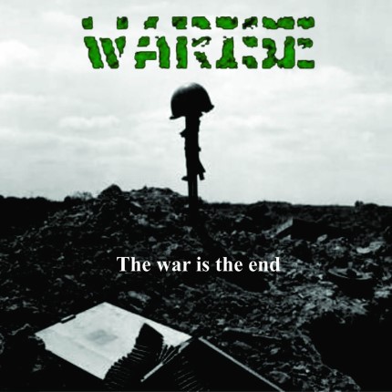 The War Is The End