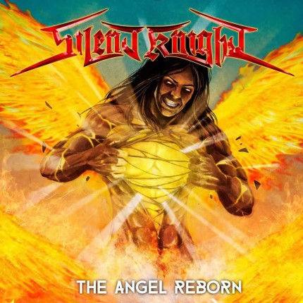 The Angel Reborn (EP)