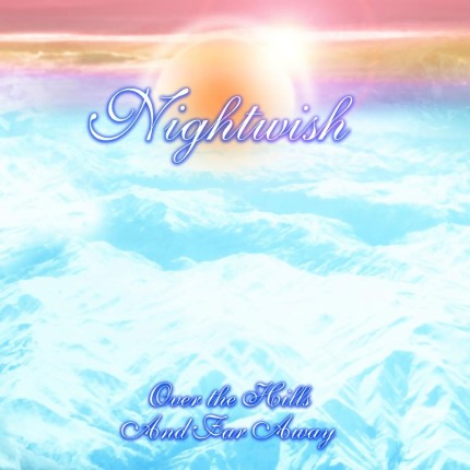 Over The Hills And Far Away (EP)