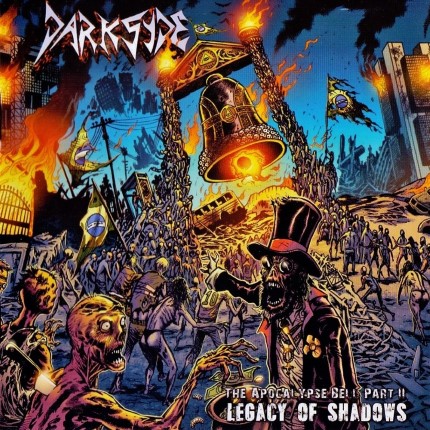 The Apocaly Bell Part II