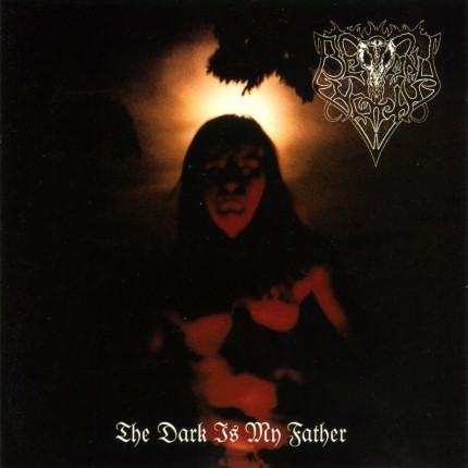 The Dark Is My Father