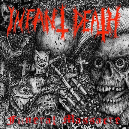 Funeral Massacre (EP)