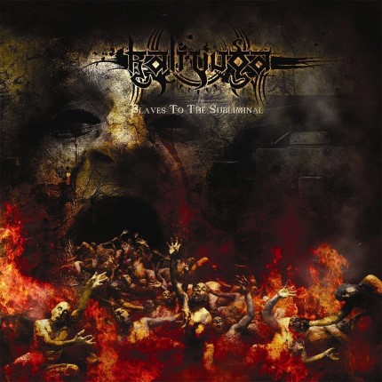 Slaves To The Subliminal