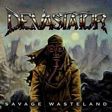 Savage Wasteland