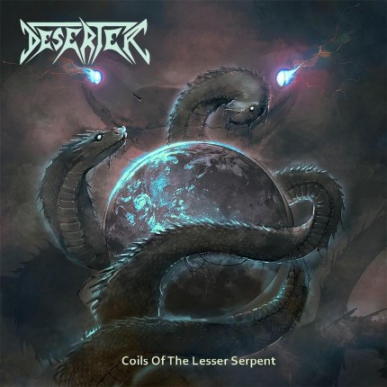 Coils Of The Lesser Serpent