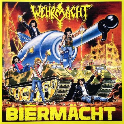 Biērmächt