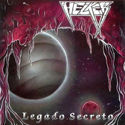 Legado Secreto