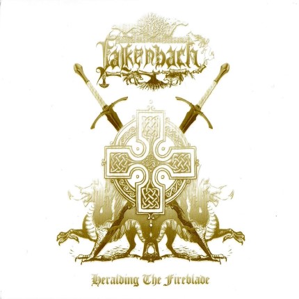 Heralding The Fireblade (DGP)