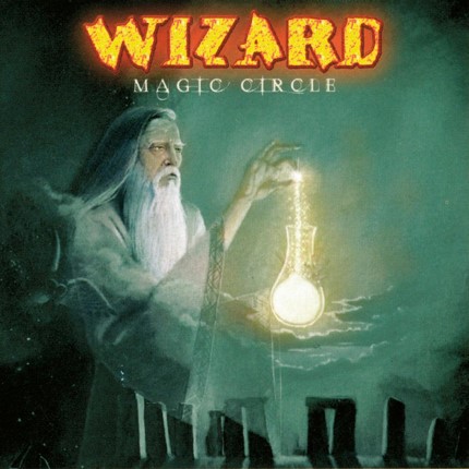 Magic Circle