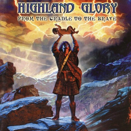 From The Cradle To The Brave