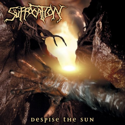 Despise The Sun (EP)