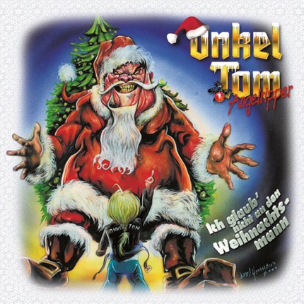 Ich Glaub Nicht An Den Weihnachtsmann