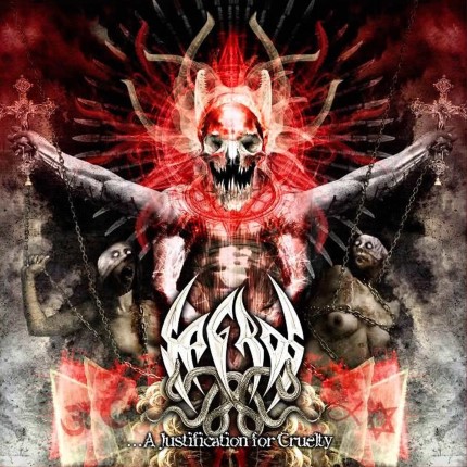 ...A Justification For Cruelty