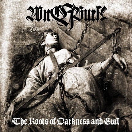 The Roots Of Darkness And Evil