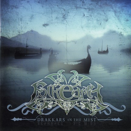 Drakkars In The Mist