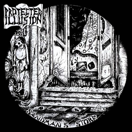 Sandman's Store (EP)